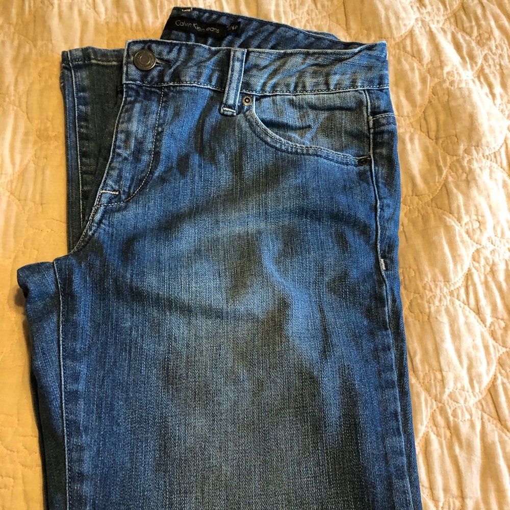 Calvin Klein Jeans